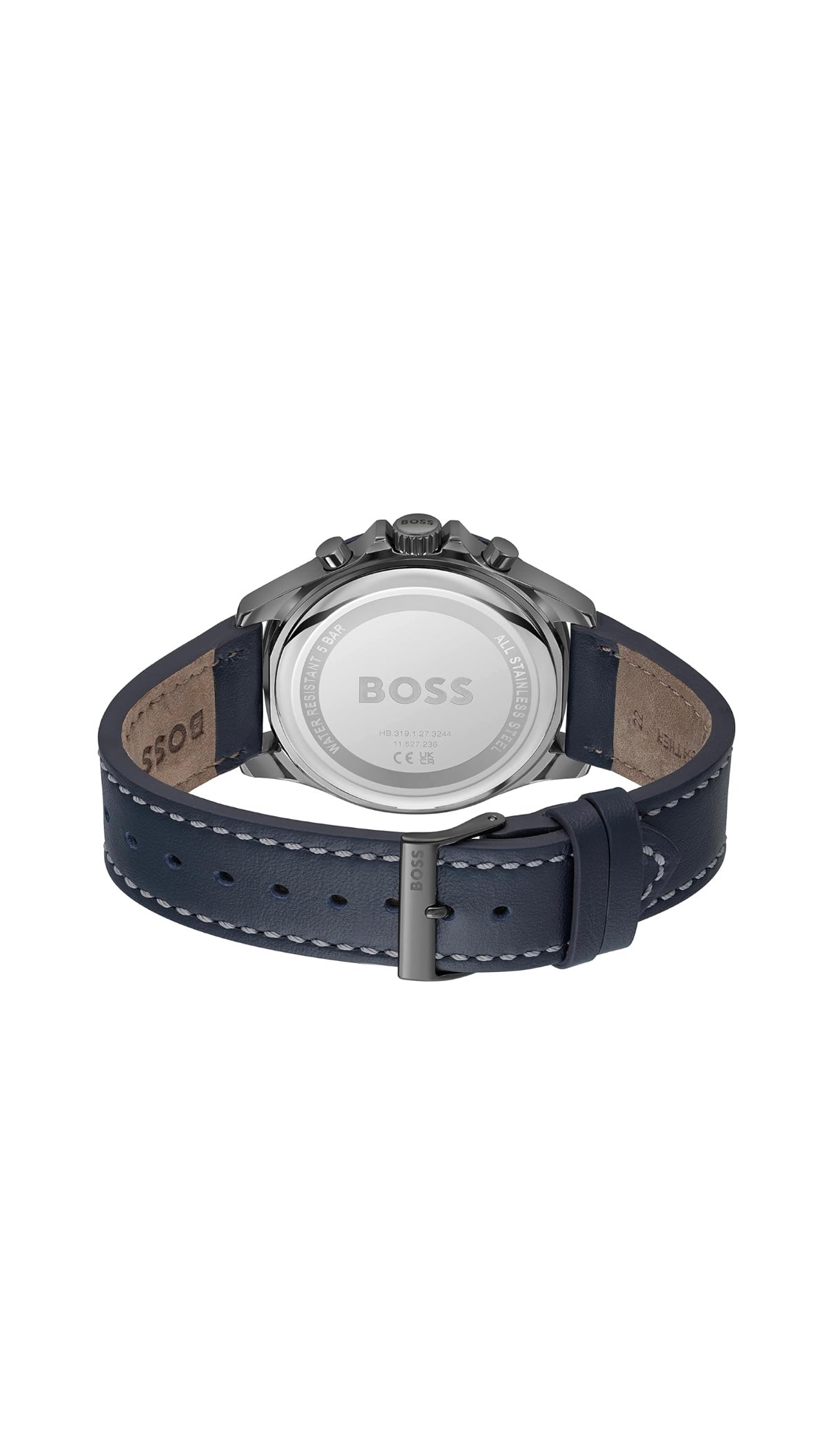 Hugo Boss