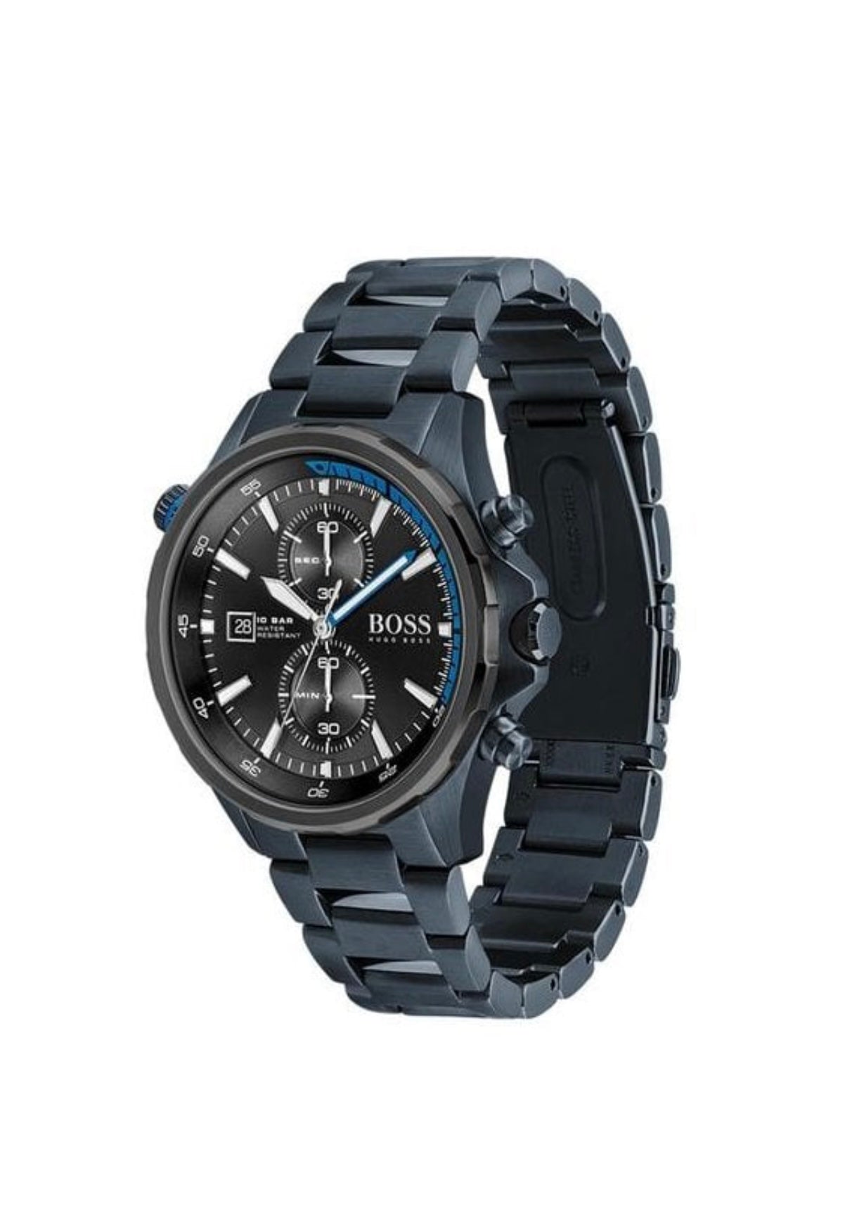 Hugo Boss