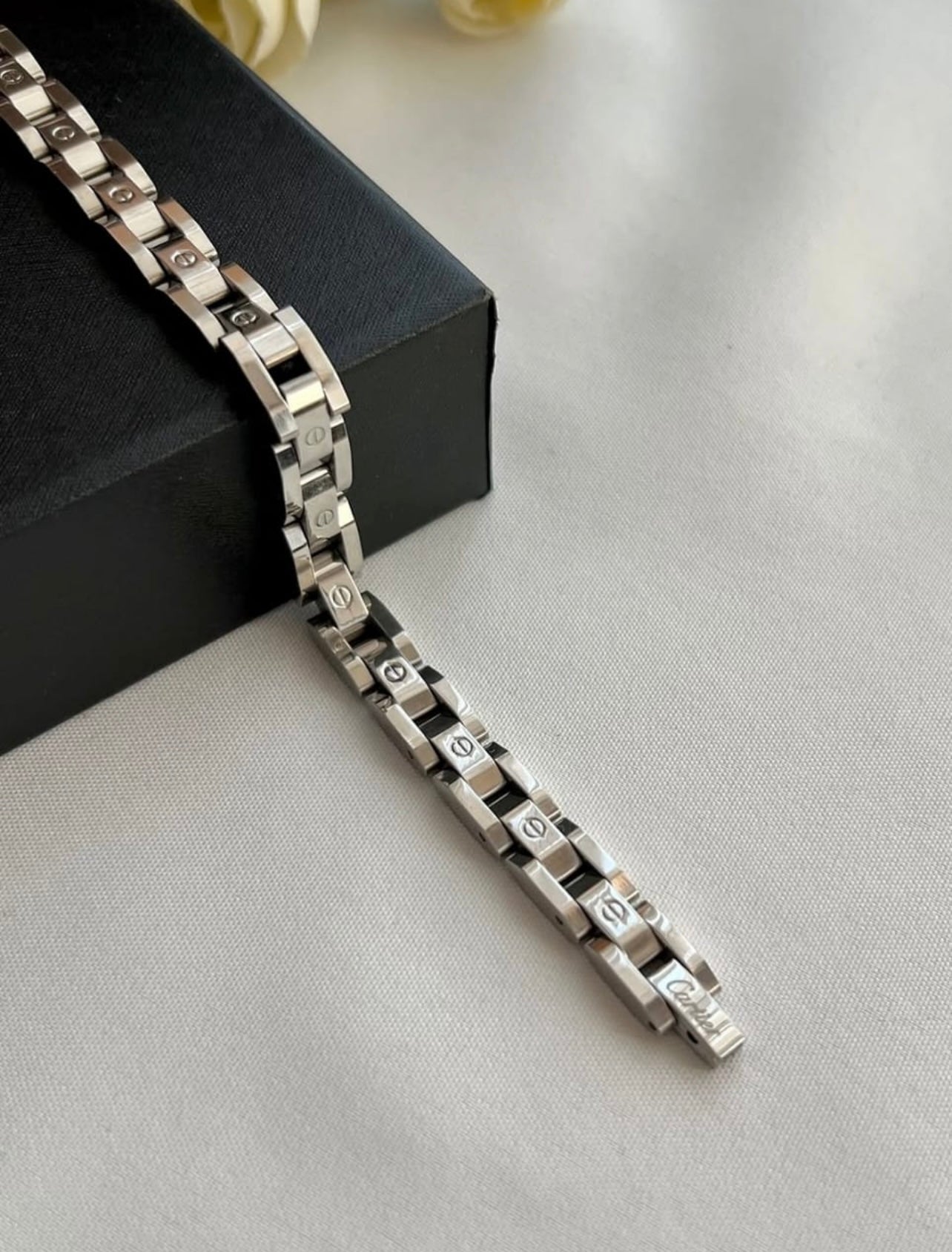 Men’s Cartier Bracelet