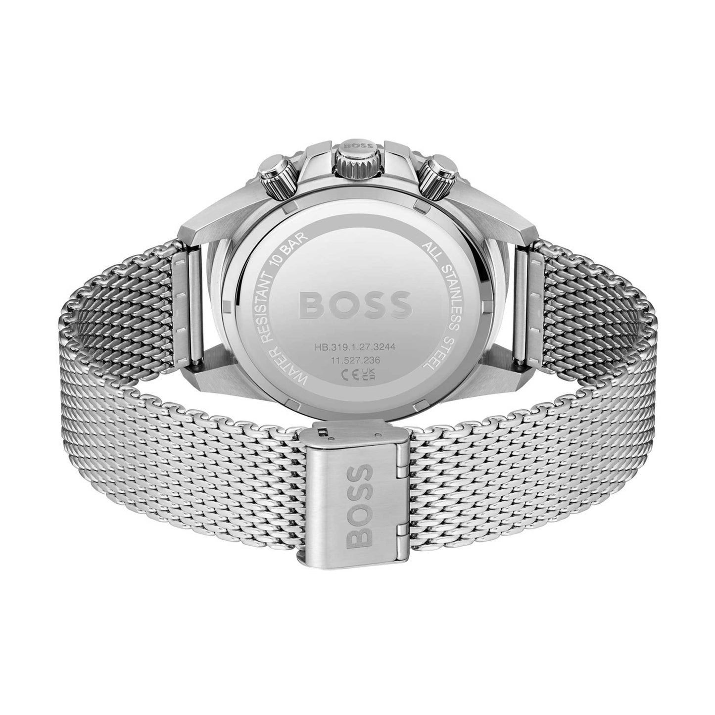 Hugo Boss
