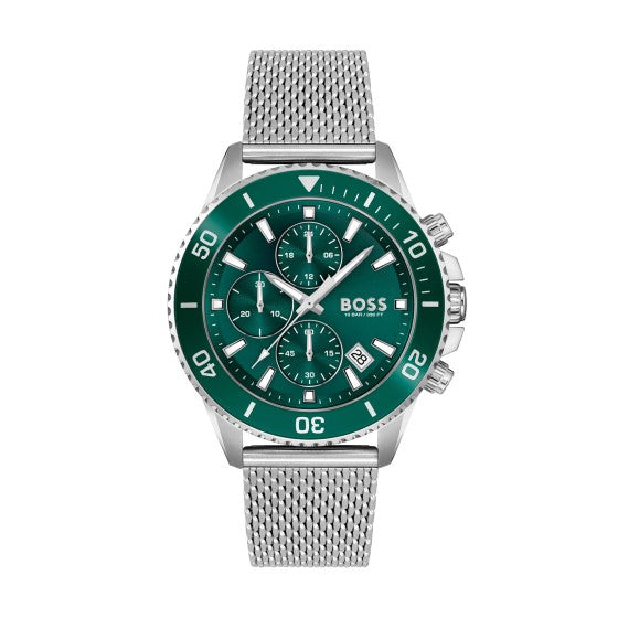 Hugo Boss