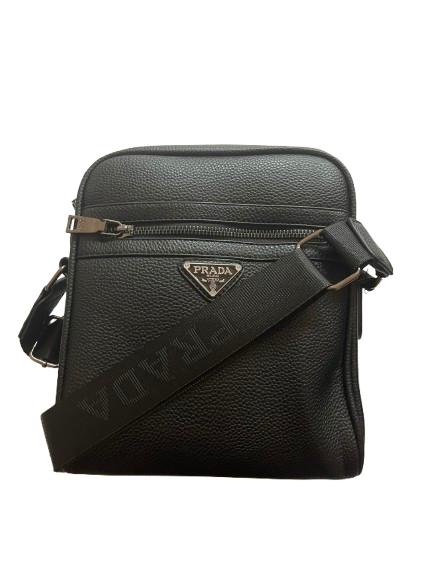 Prada Crossover Bag