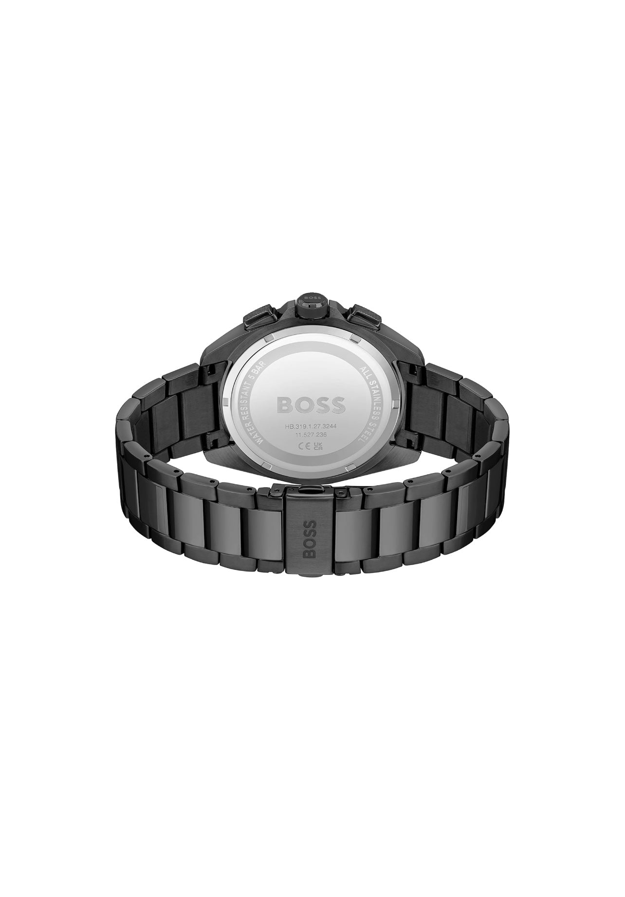 Hugo Boss