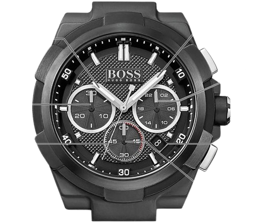 Hugo Boss