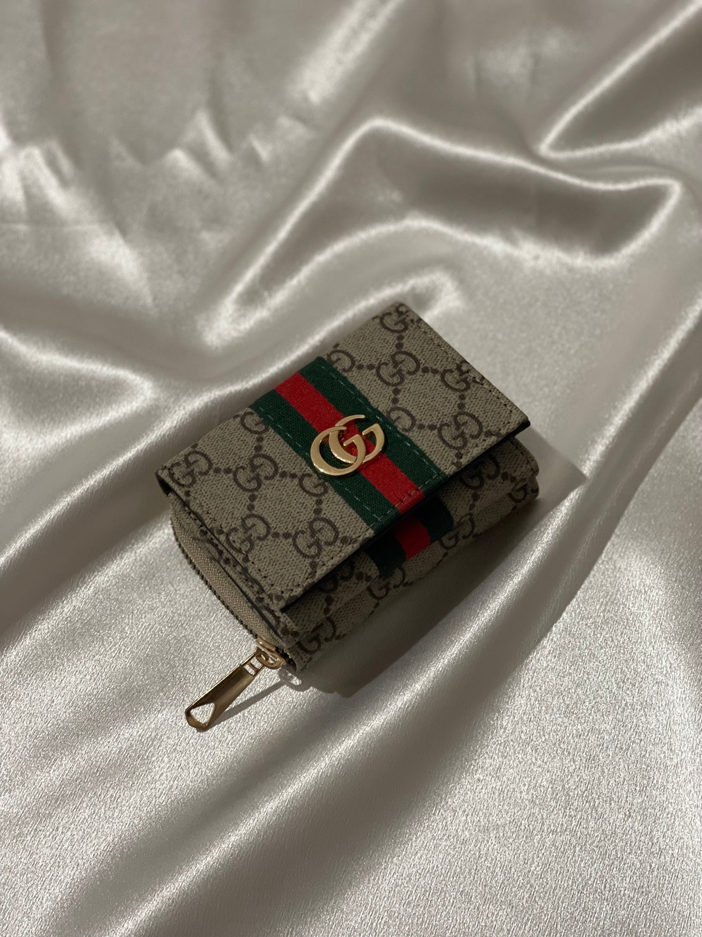 Gucci Mini Wallet