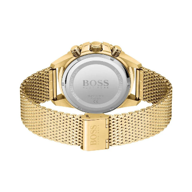 Hugo Boss
