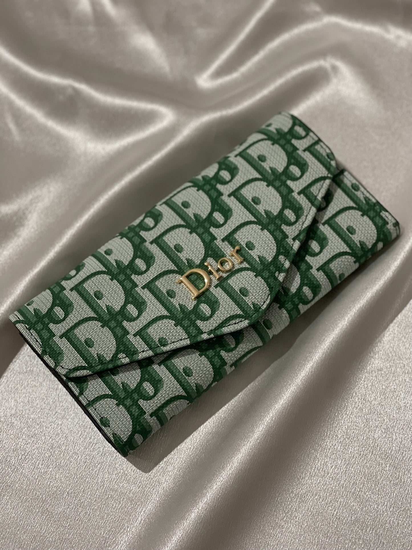 Dior Wallet