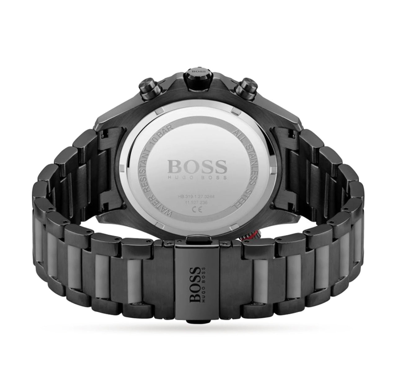 Hugo Boss