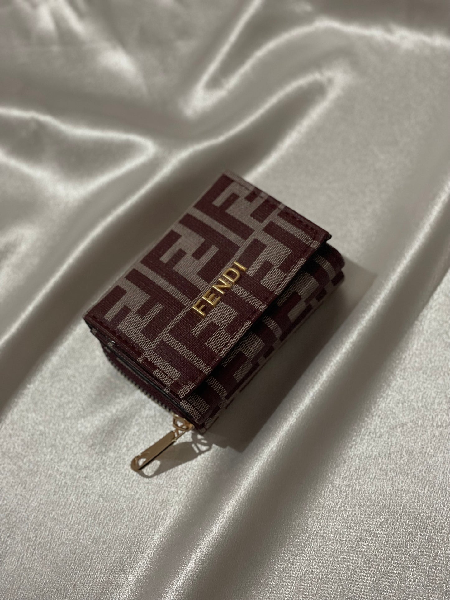 Fendi Mini Wallet
