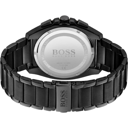 Hugo Boss