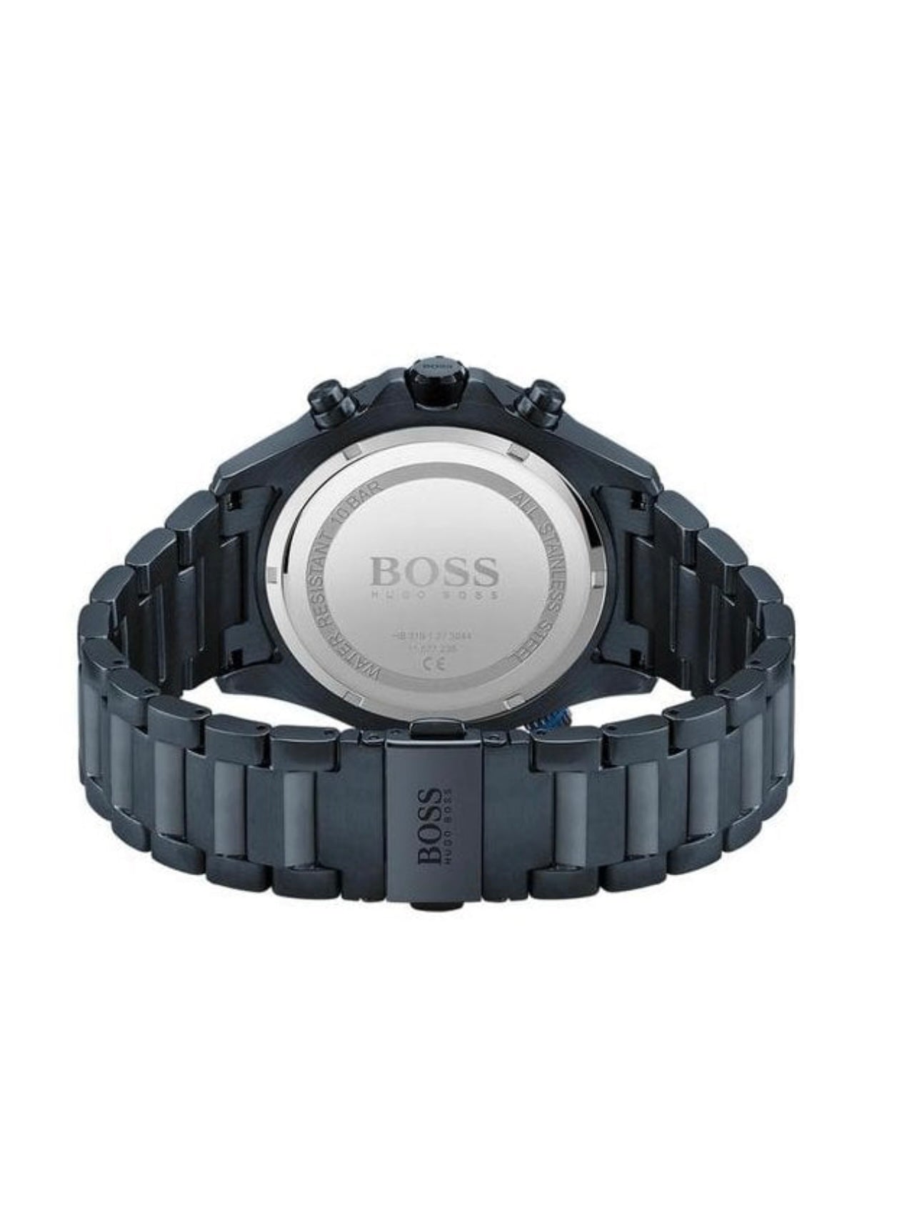 Hugo Boss