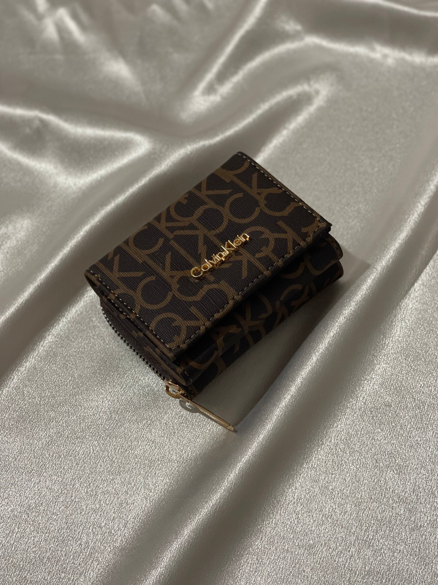 Calvin Klein Mini Wallet