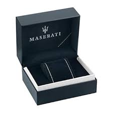 Maserati Sfida