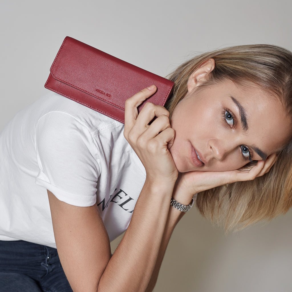 Women’s Wallets & Mini Wallets