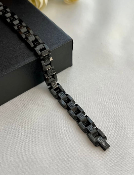 Men’s Cartier Bracelet