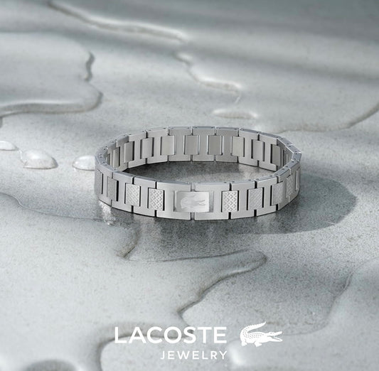 Men’s Lacoste Bracelet