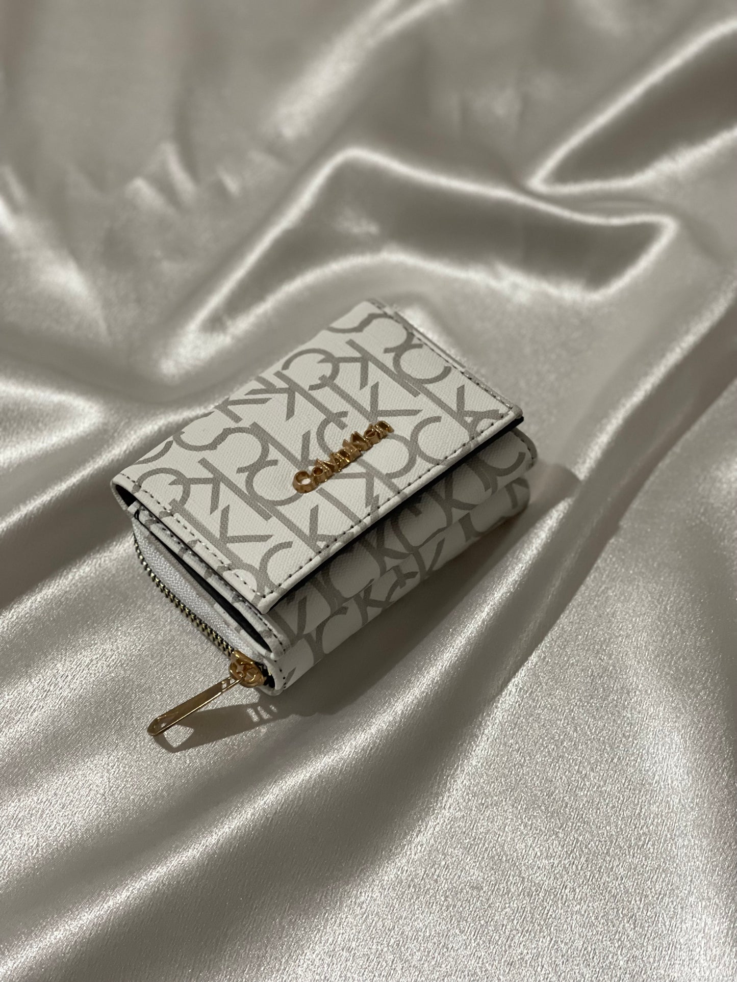 Calvin Klein Mini Wallet