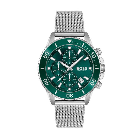 Hugo Boss