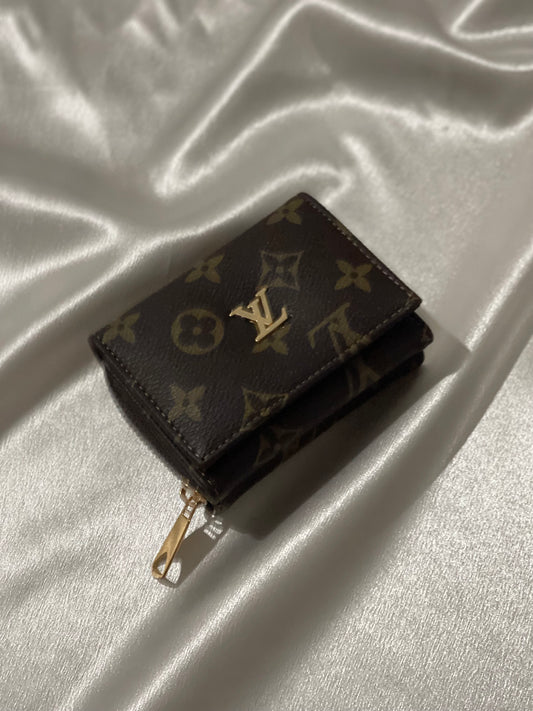 Louis Vuitton Mini Wallet