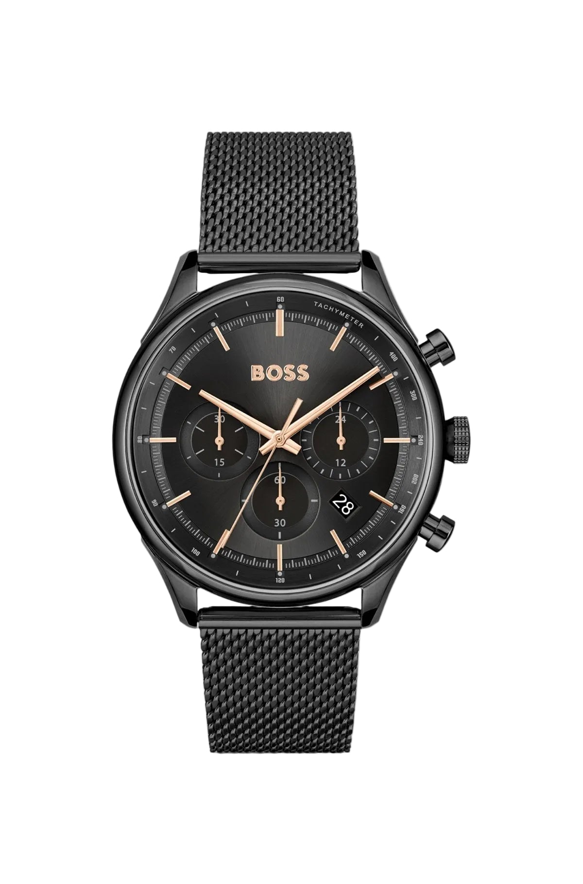 Hugo Boss Men’s Watch