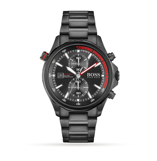 Hugo Boss