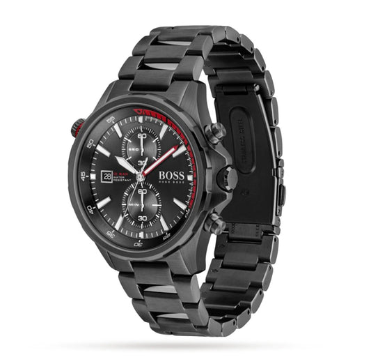 Hugo Boss