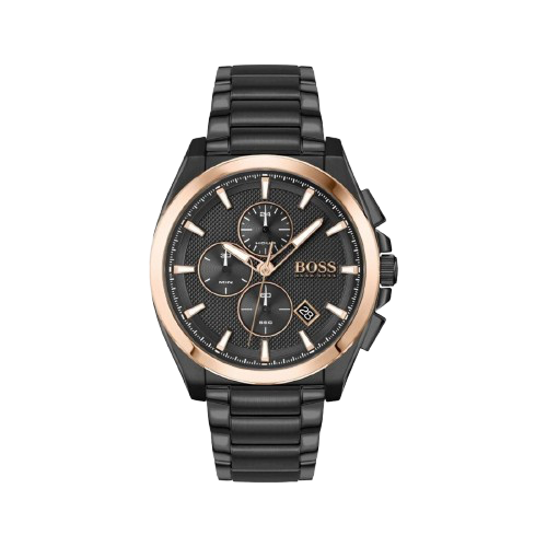 Hugo Boss