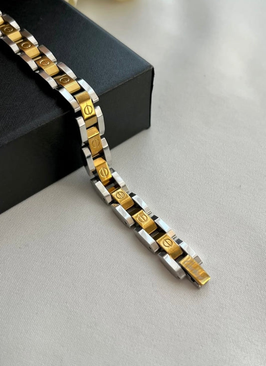 Men’s Cartier Bracelet