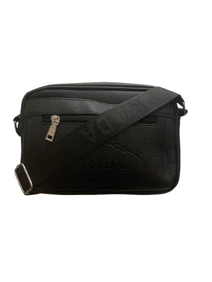 Prada Crossover Bag