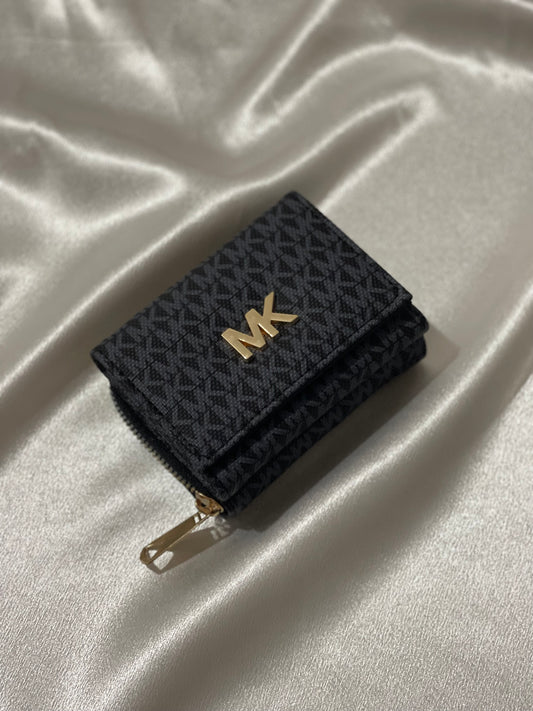 (Micheal Kors) MK Mini Wallet