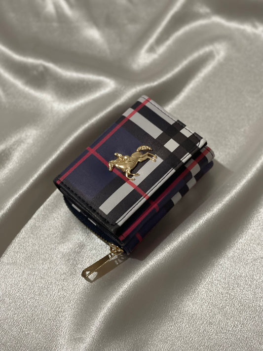 Burberry Mini Wallet