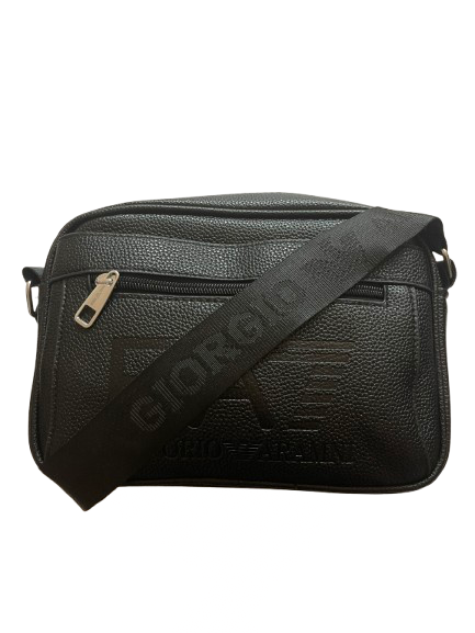 Emporio Armani Crossover Bag