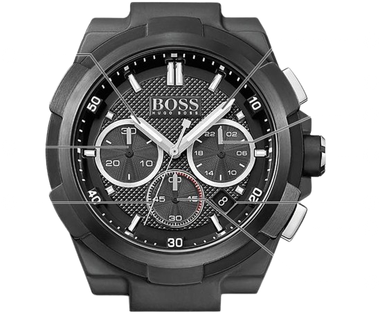Hugo Boss