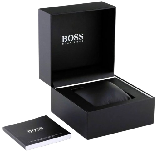 Hugo Boss