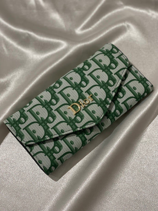 Dior Wallet