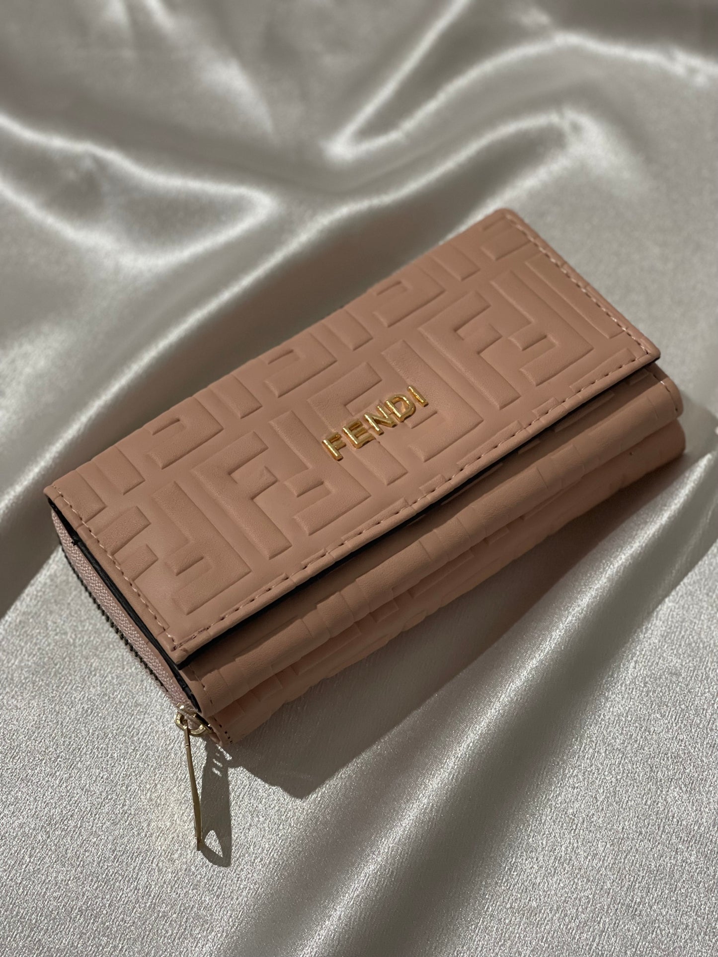 Fendi Wallet