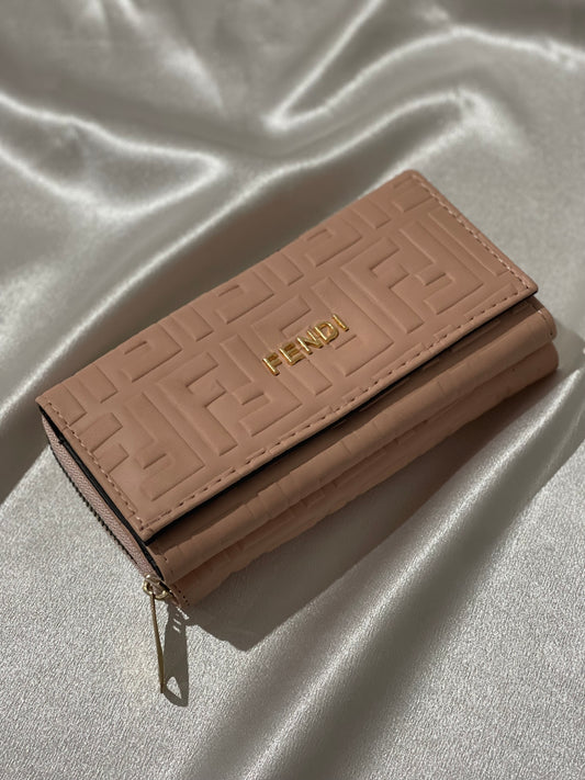 Fendi Wallet