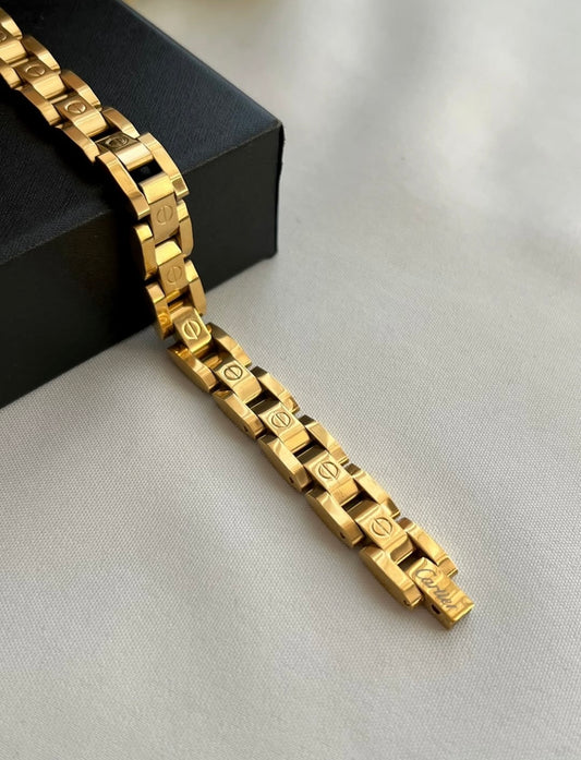 Men’s Cartier Bracelet