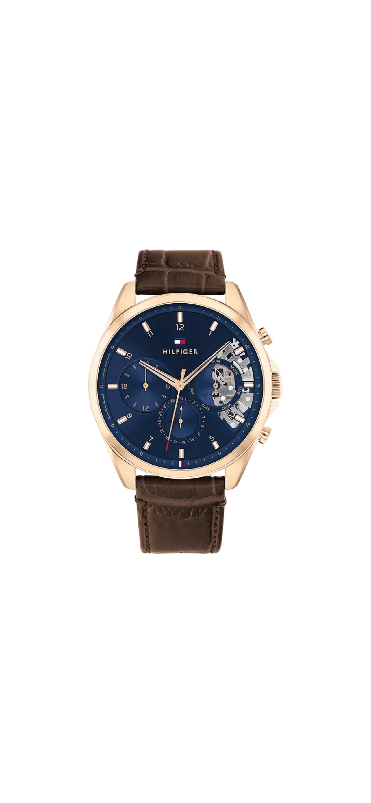 Tommy Hilfiger Men’s Watch