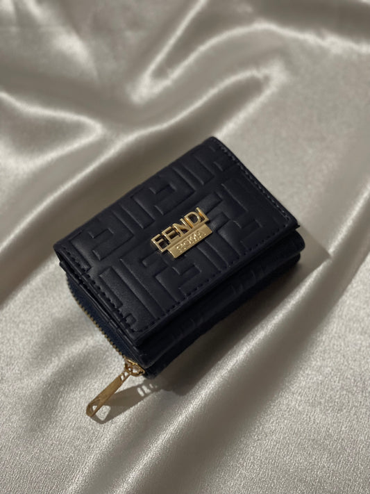 Fendi Mini Wallet