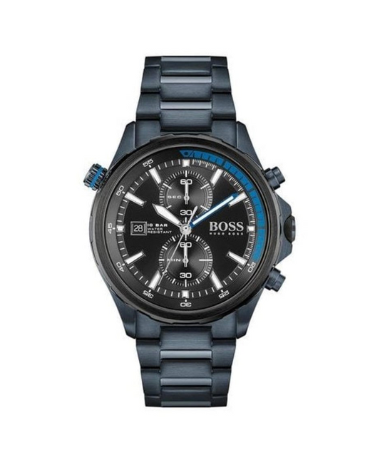 Hugo Boss