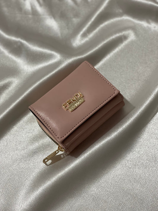 Fendi Mini Wallet