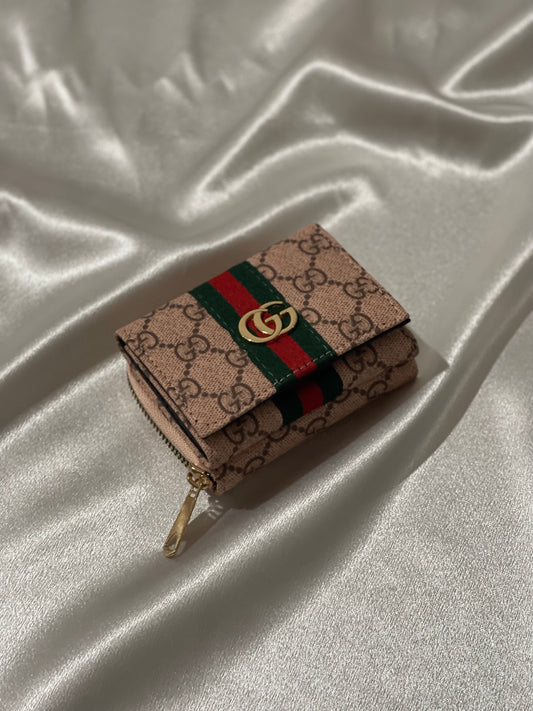 Gucci Mini Wallet