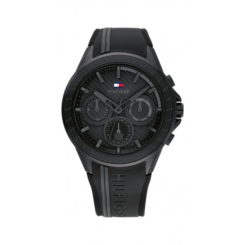 Tommy Hilfiger Aiden Men’s Watch