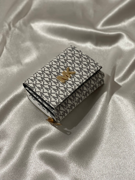 (Micheal Kors) MK mini wallet