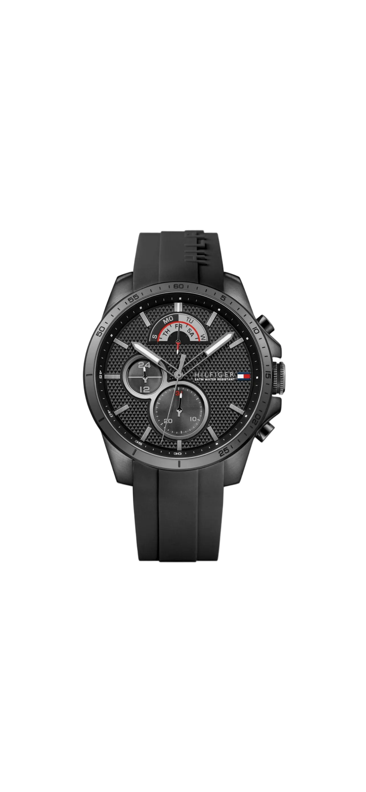 Tommy Hilfiger Decker Men’s Watch