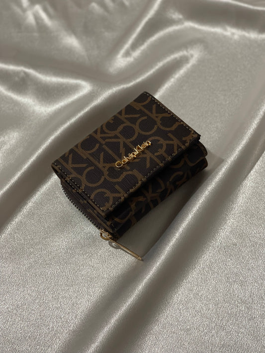 Calvin Klein Mini Wallet