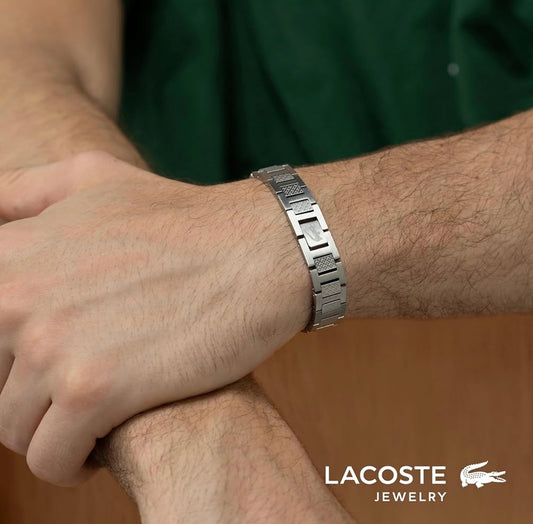 Men’s Lacoste Bracelet