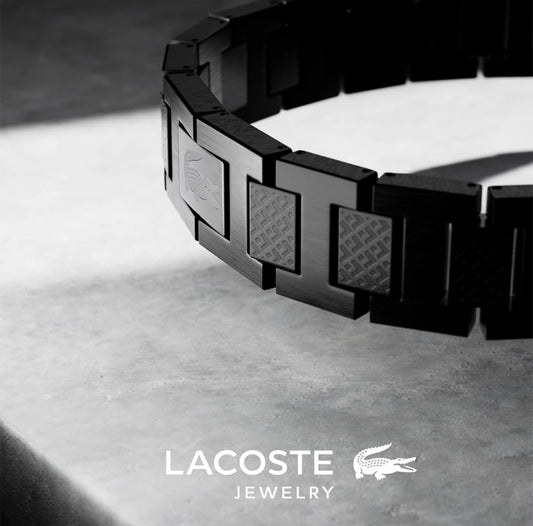 Men’s Lacoste Bracelet
