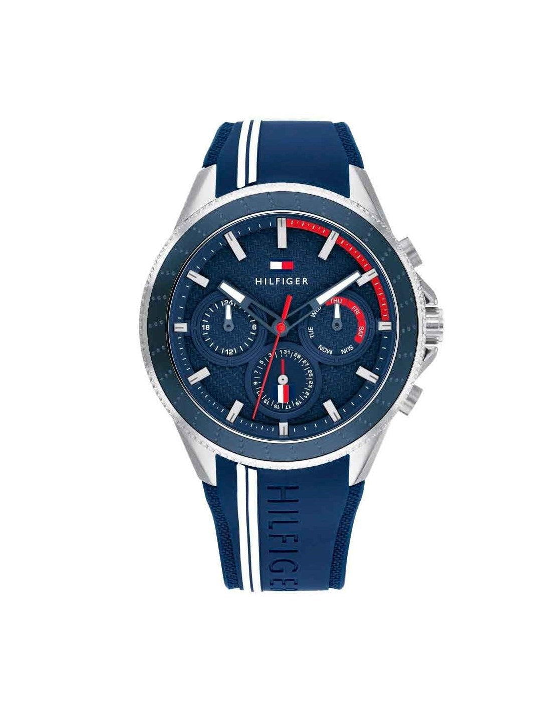 Tommy Hilfiger Aiden Men’s Watch